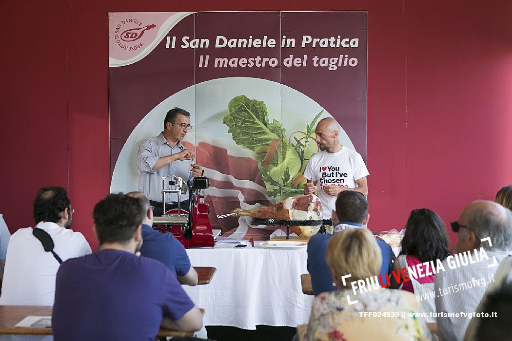 Aria di Festa - San Daniele del Friuli