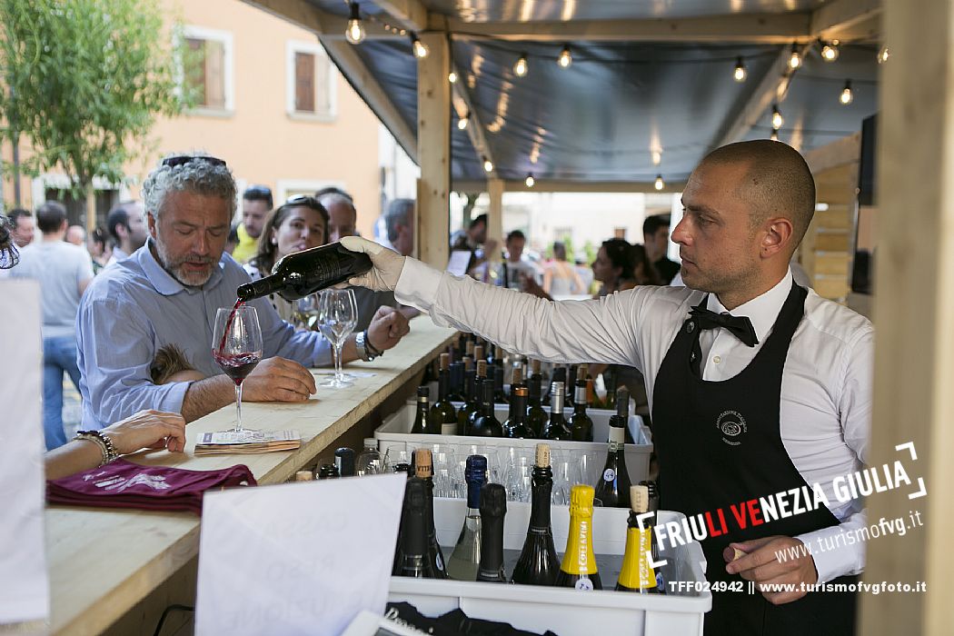 Aria di Festa - San Daniele del Friuli