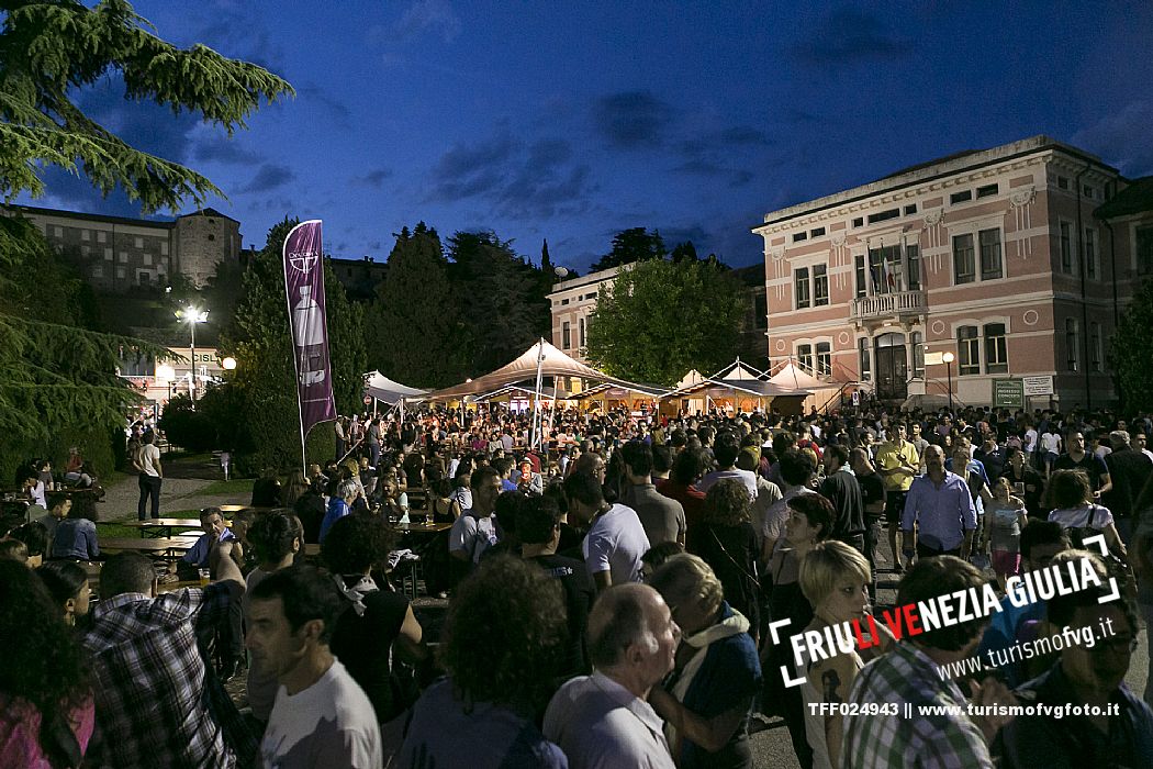 Aria di Festa - San Daniele del Friuli