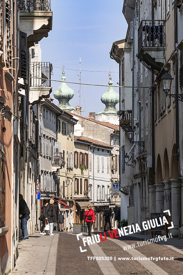 Gorizia 