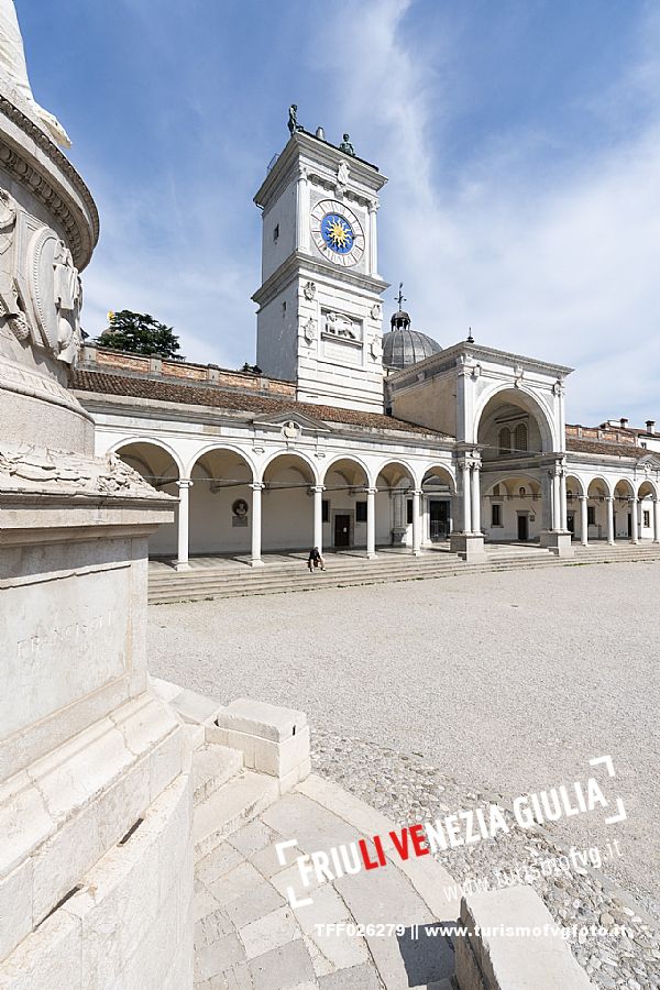 Udine - Piazza Libert