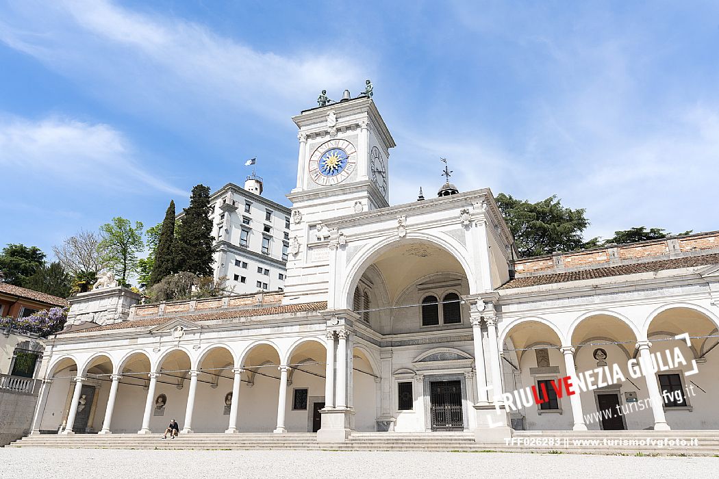 Udine - Piazza Libert