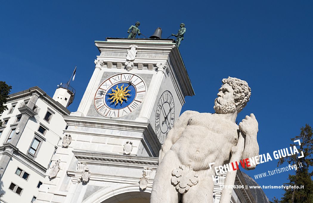 Udine - Piazza Libert