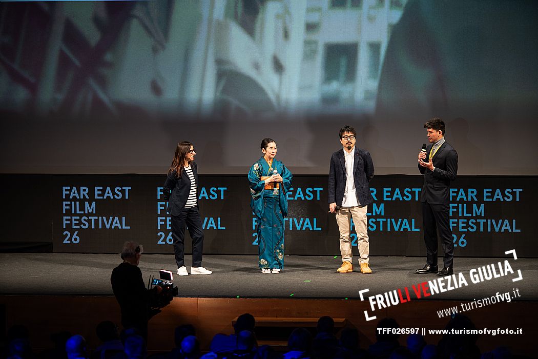 Far East Festival 2024
