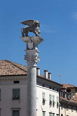 Udine - Piazza Libertà