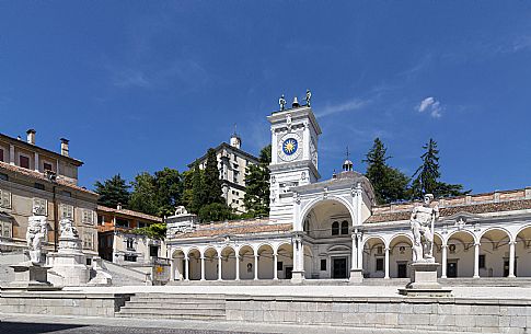 Udine - Piazza Libertà