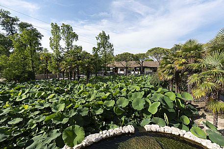 Lignano - Parco Zoo Punta Verde