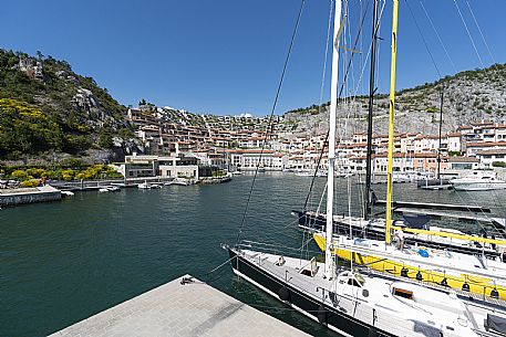 Portopiccolo