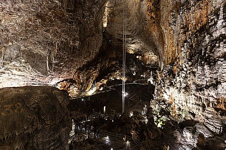 Grotta Gigante (Ts)