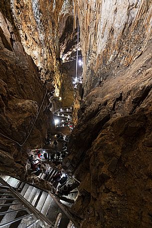 Grotta Gigante (Ts)