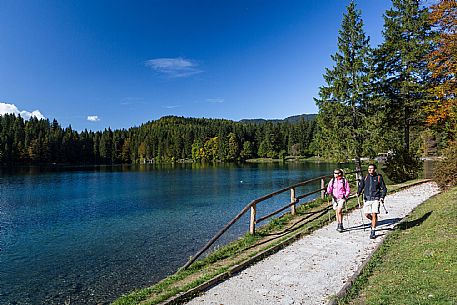 Alpe Adria Trail - Tarvisiano