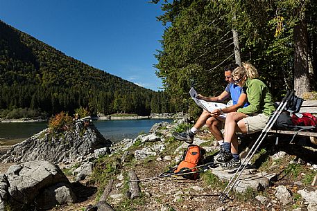 Alpe Adria Trail - Tarvisiano