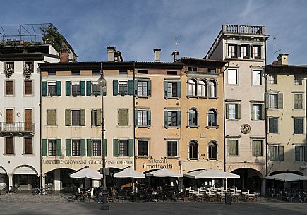 Piazza San Giacomo 