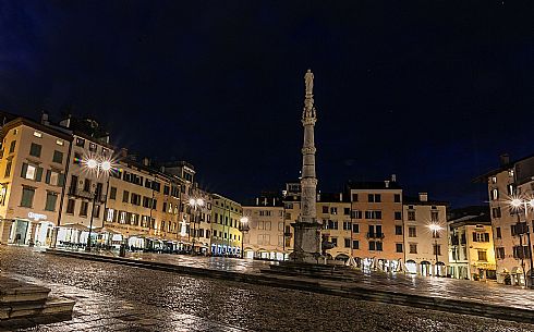 Piazza San Giacomo 