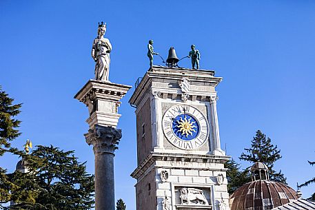 Udine - Piazza Libertà