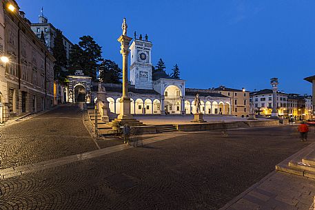 Udine