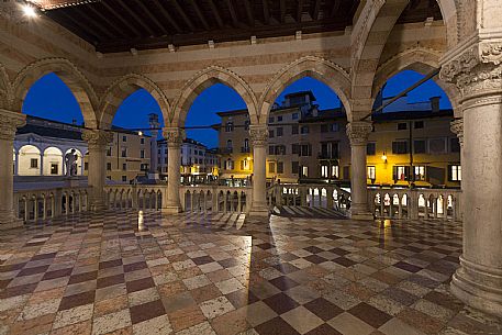 Udine