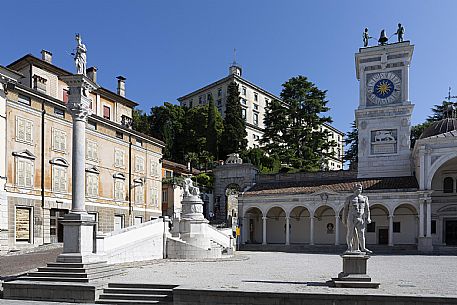 Udine