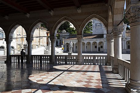 Udine