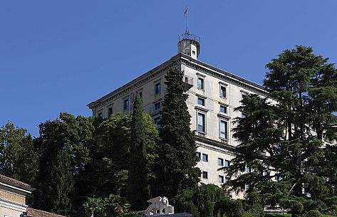 Udine