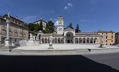 Udine