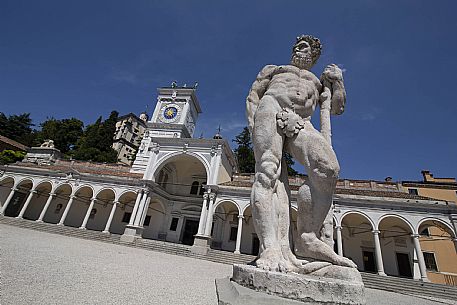 Udine