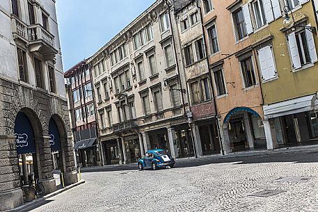 Udine