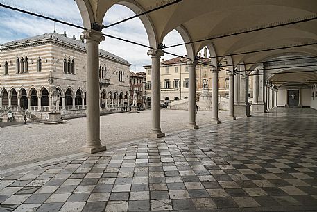 Udine