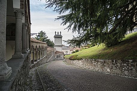 Udine