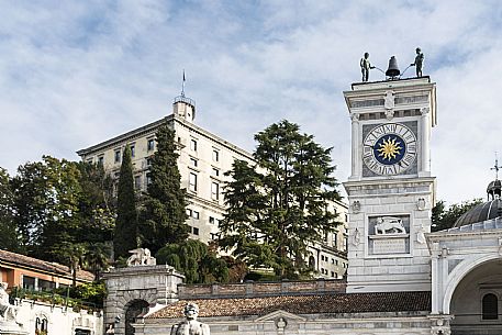 Udine