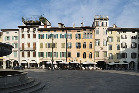 Udine