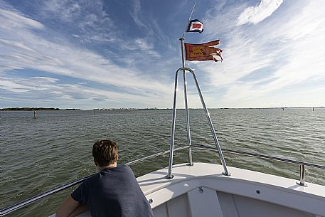 Sea&Taste in the Lagoon