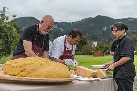 Il tempo delle mele