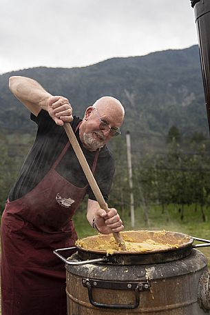 Il tempo delle mele