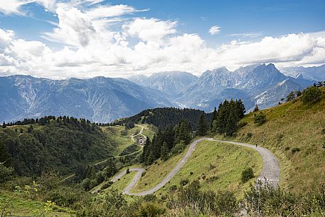 Monte Zoncolan