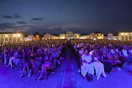 Concerto a Villa Manin