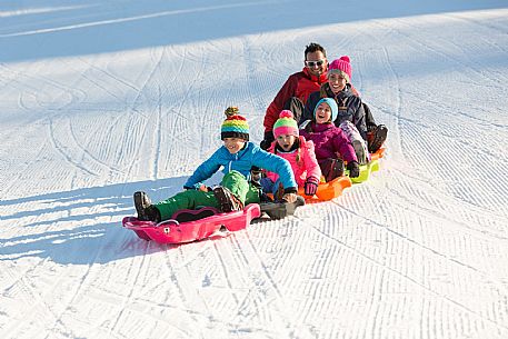 Tarvisio - Amusement Park