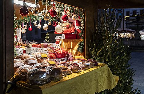 Christmas in Udine