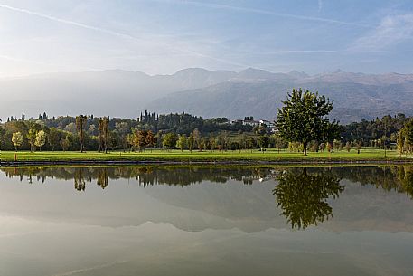 Golf Club Castel d'Aviano