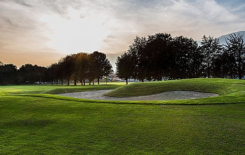 Golf Club Castel d'Aviano