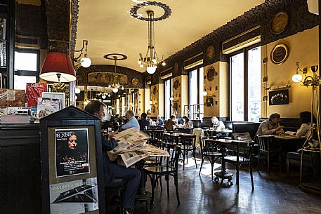 Trieste