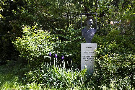 Trieste - Public Garden