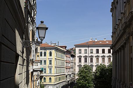 Trieste