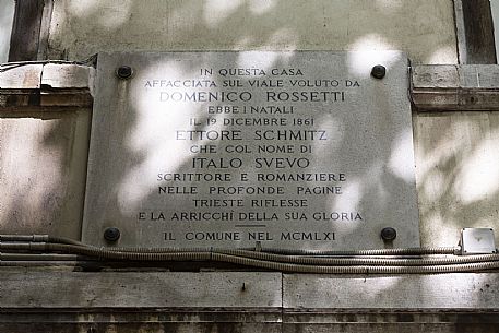 Trieste
