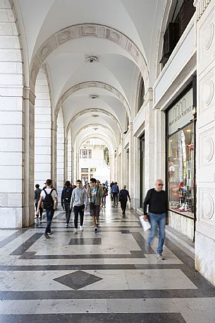 Trieste
