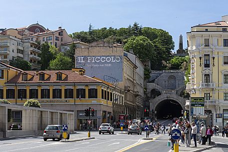 Trieste