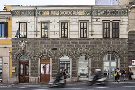 Trieste
