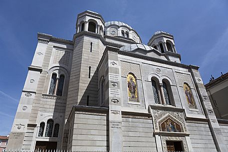 Trieste