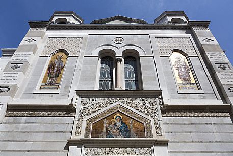Trieste