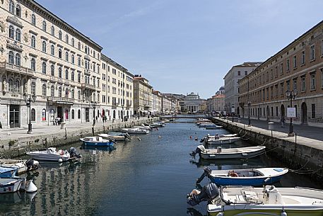 Trieste